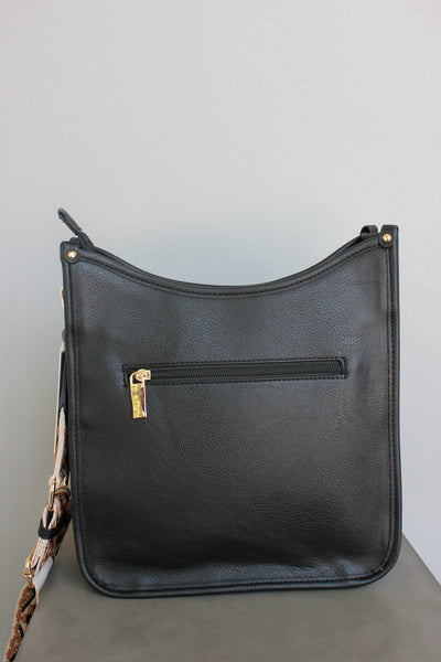Lauren Handbag w/ Strap