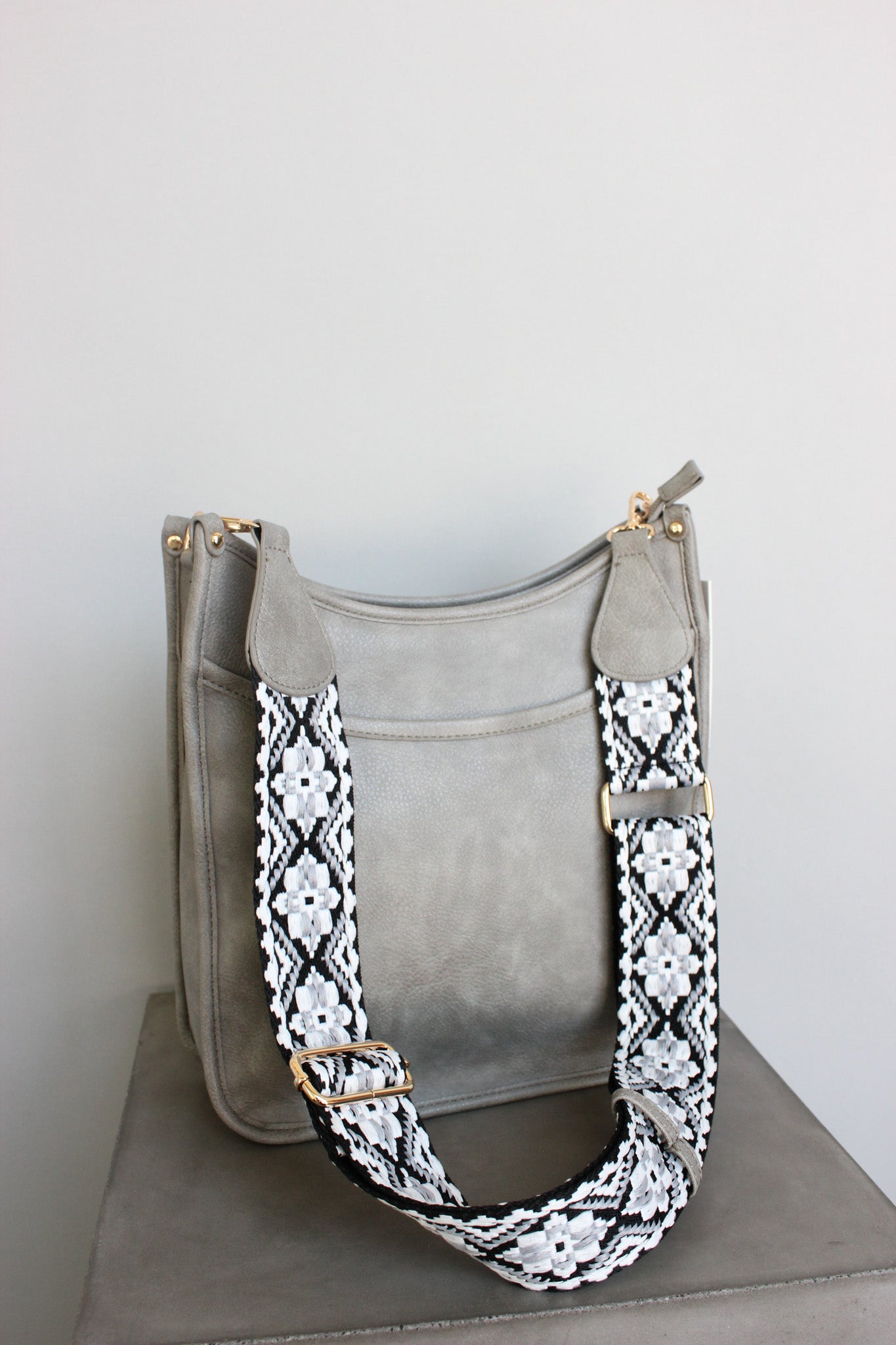 Lauren Handbag w/ Strap