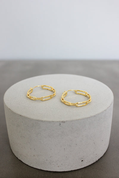 Parker Link Hoops