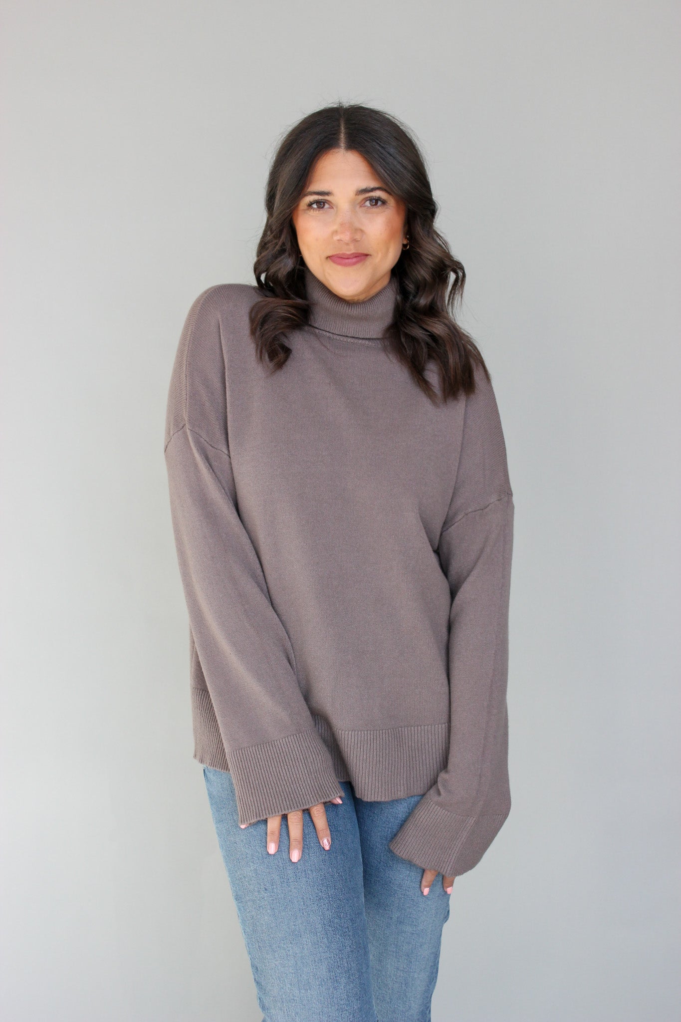 Cirse Turtleneck