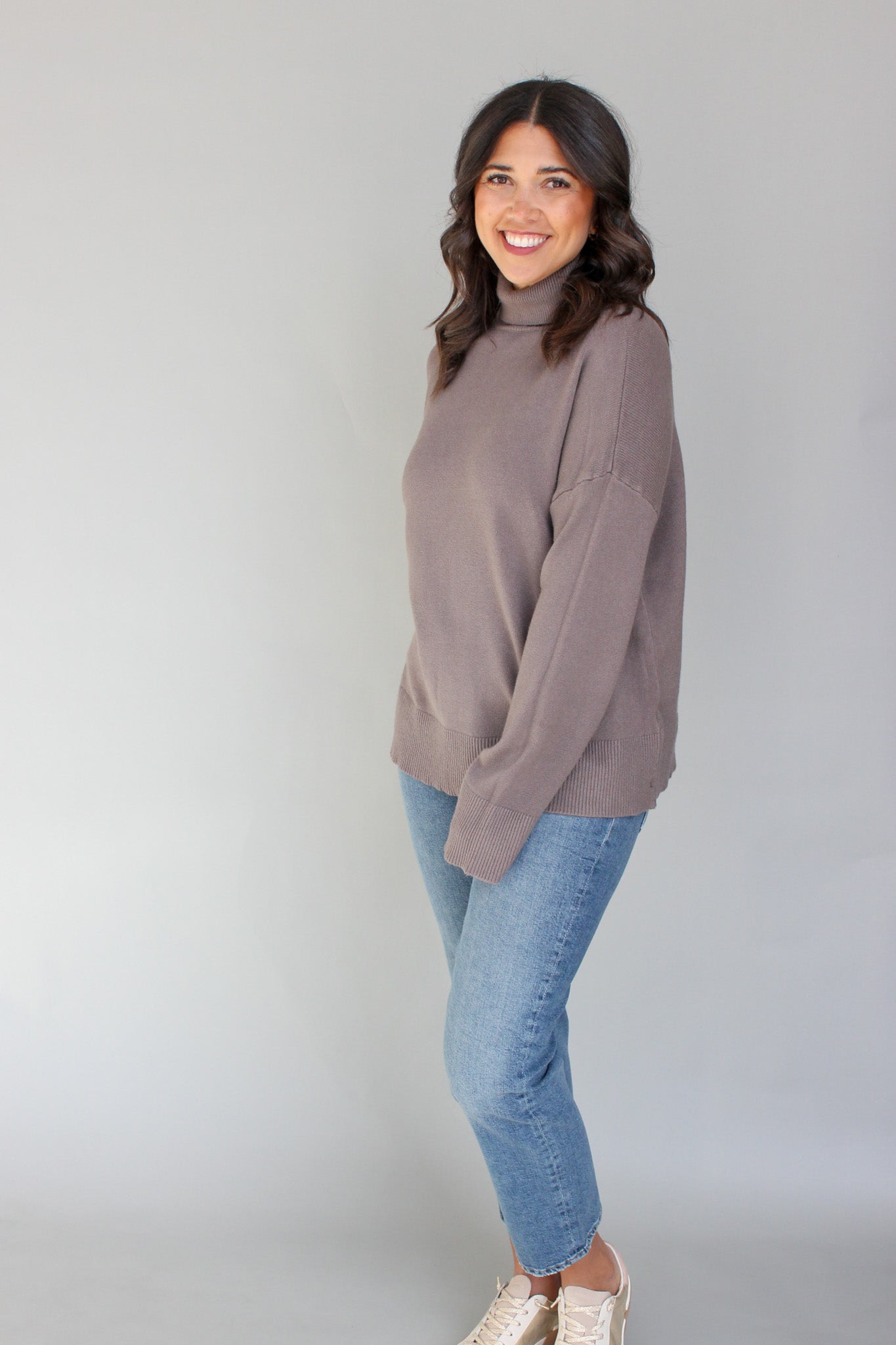 Cirse Turtleneck