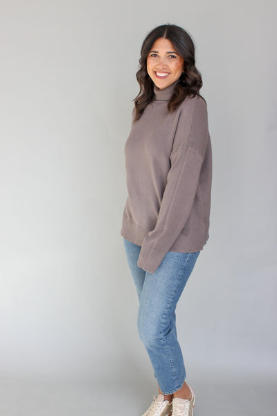 Cirse Turtleneck
