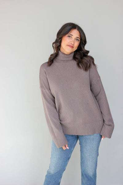 Cirse Turtleneck