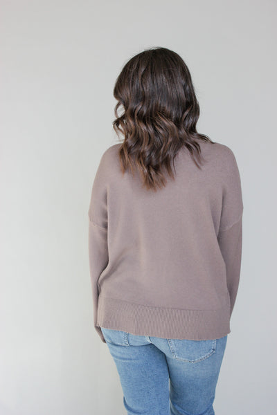 Cirse Turtleneck
