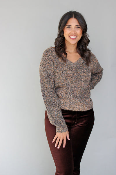 Rue Sweater