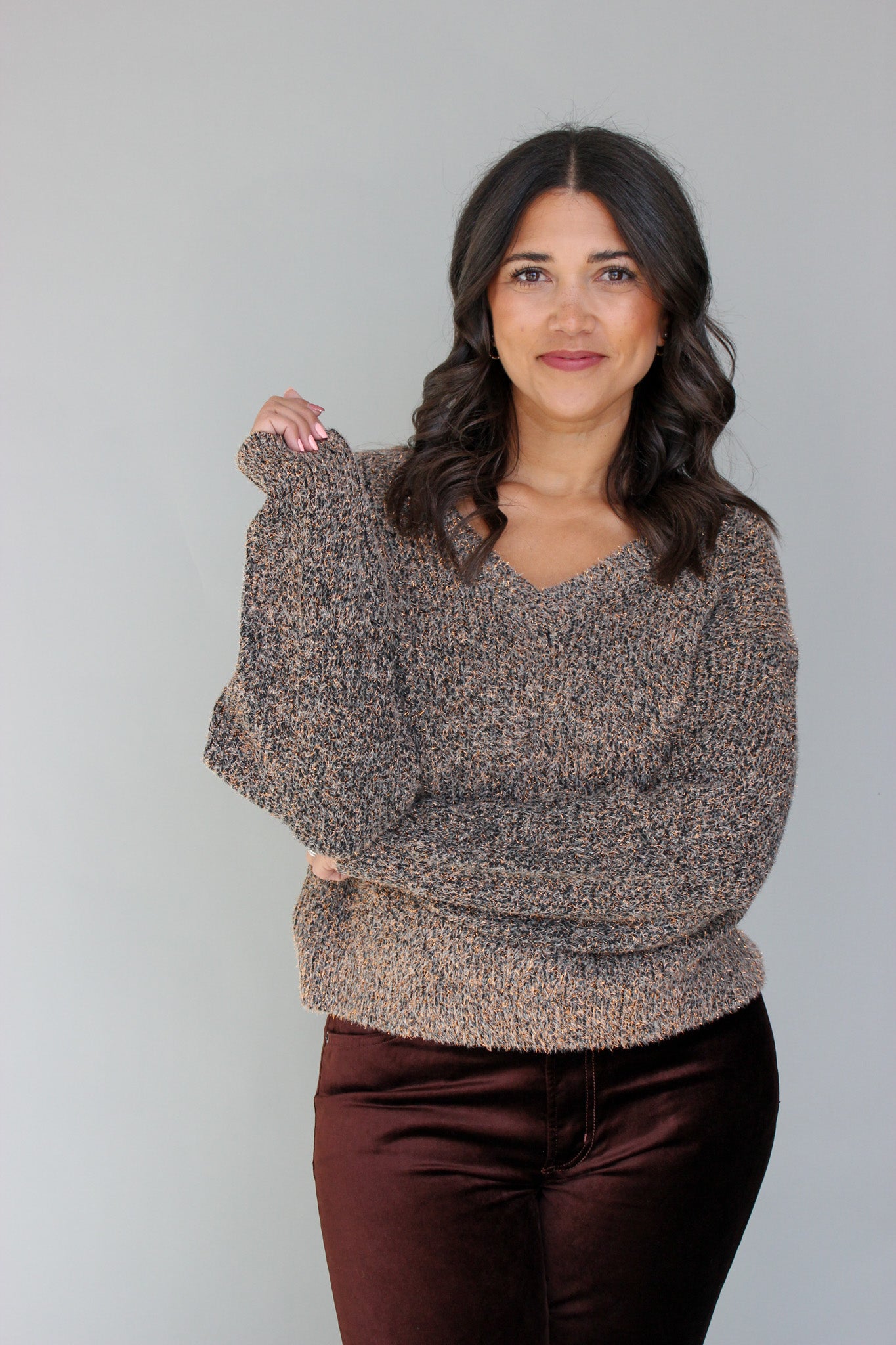 Rue Sweater