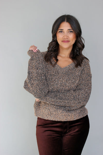 Rue Sweater
