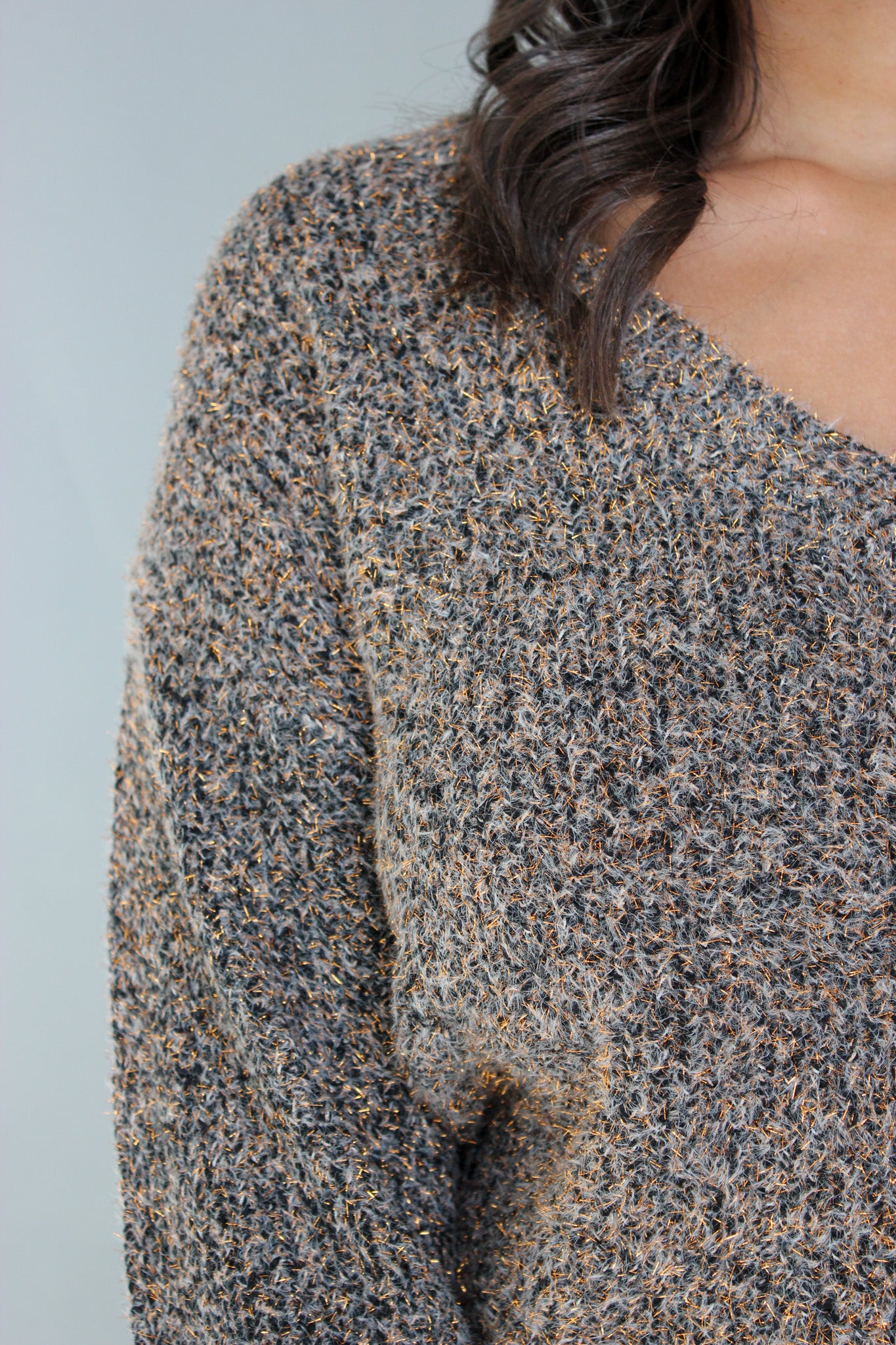 Rue Sweater