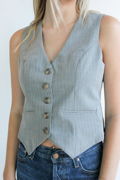 Anais Vest