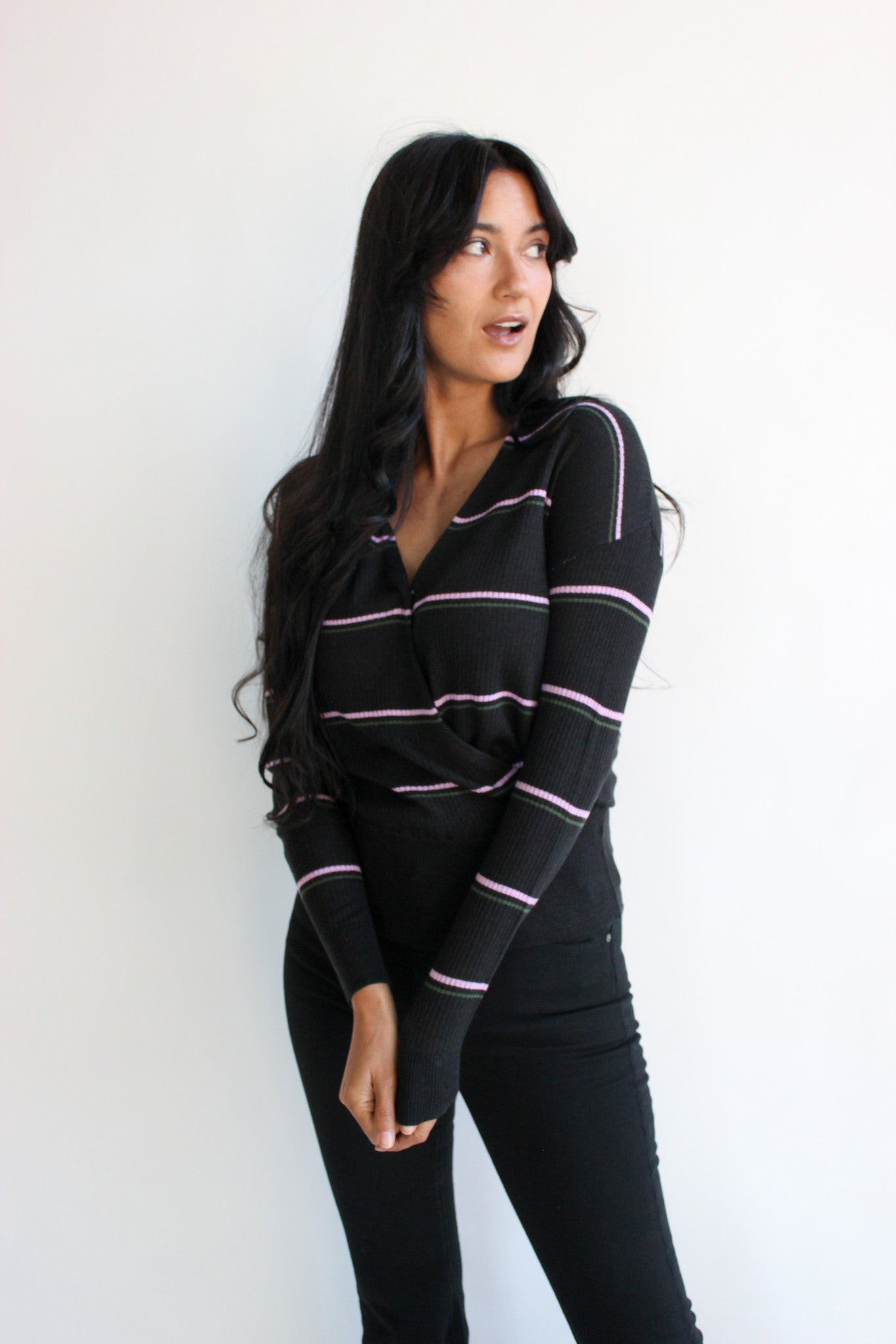 Simona Sweater