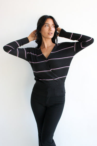 Simona Sweater