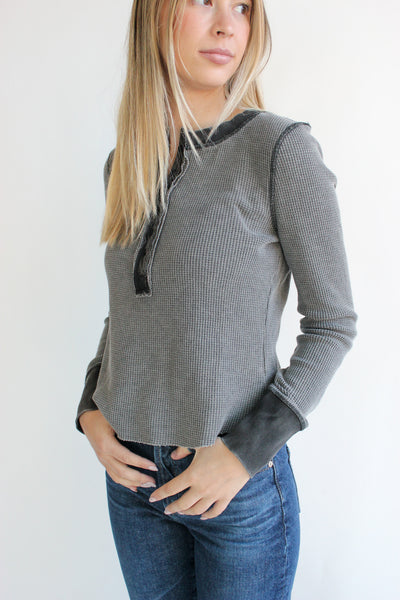Kenna Top