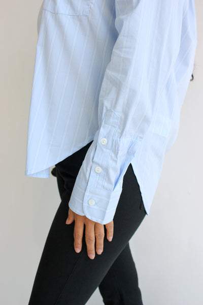 Nahla Shirt