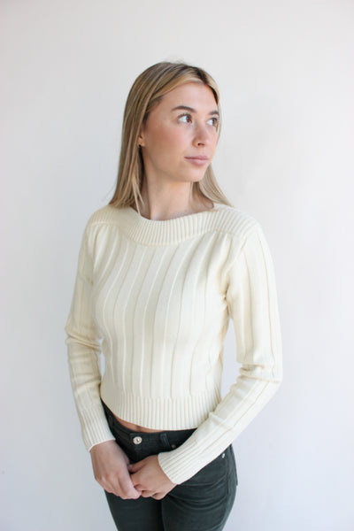 Serra Sweater
