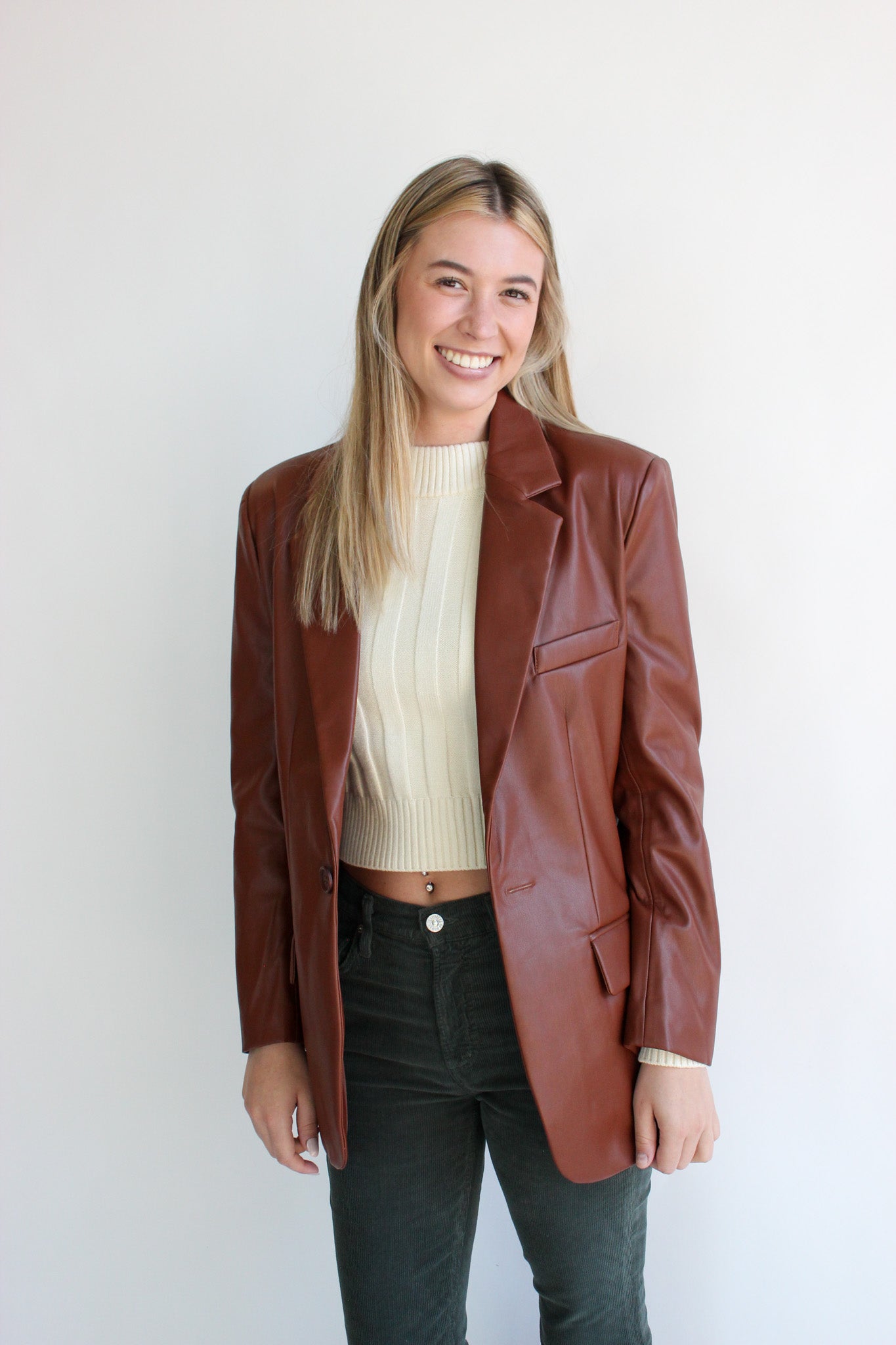 Serra Sweater