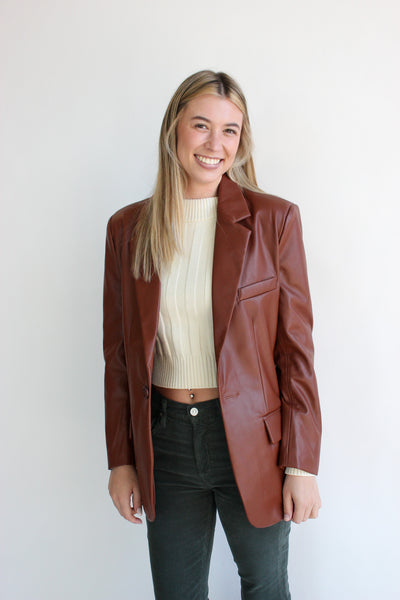 Serra Sweater