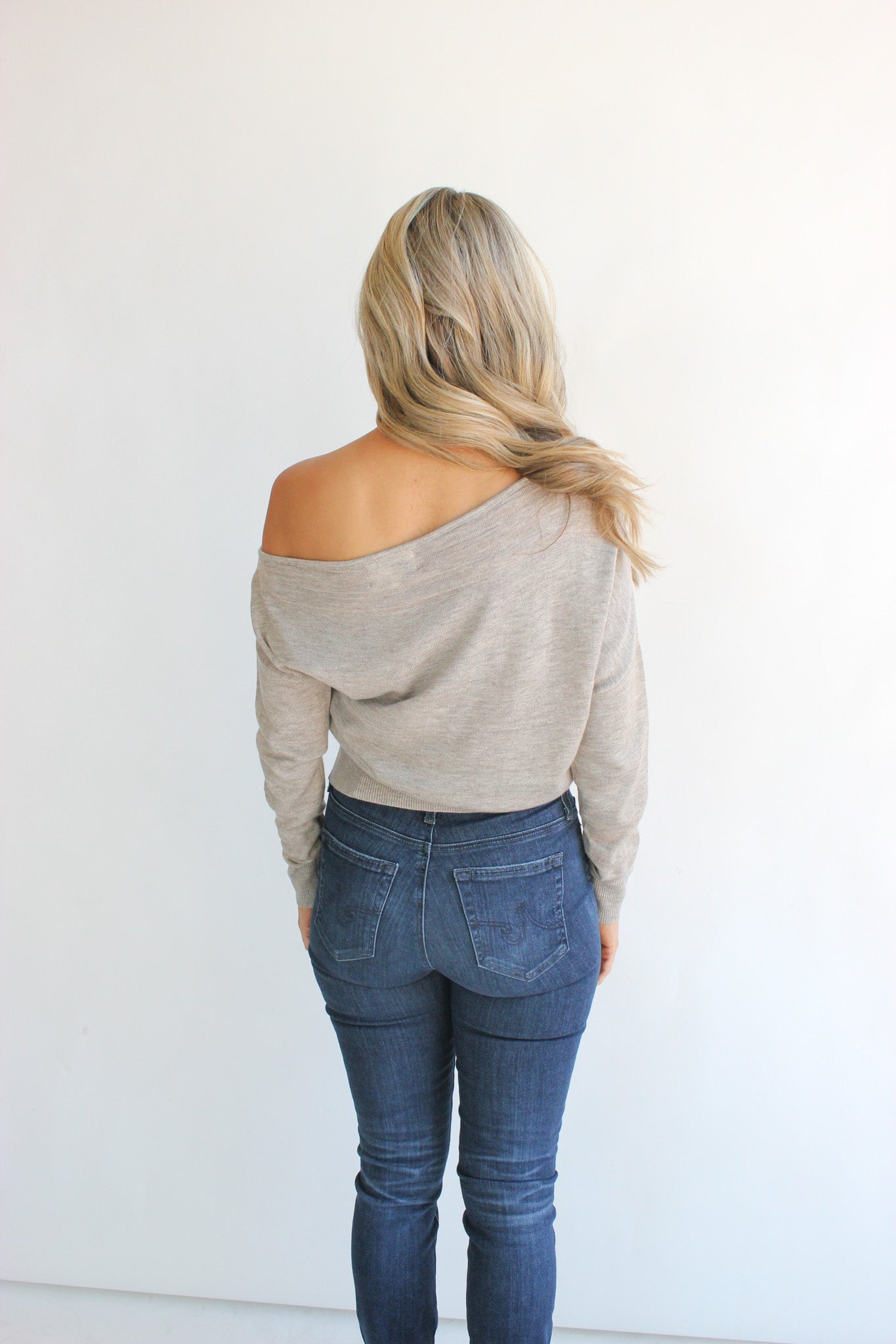 Jessi Sweater
