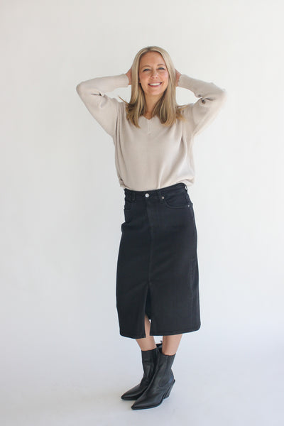 Tefi Skirt