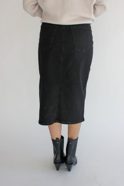 Tefi Skirt