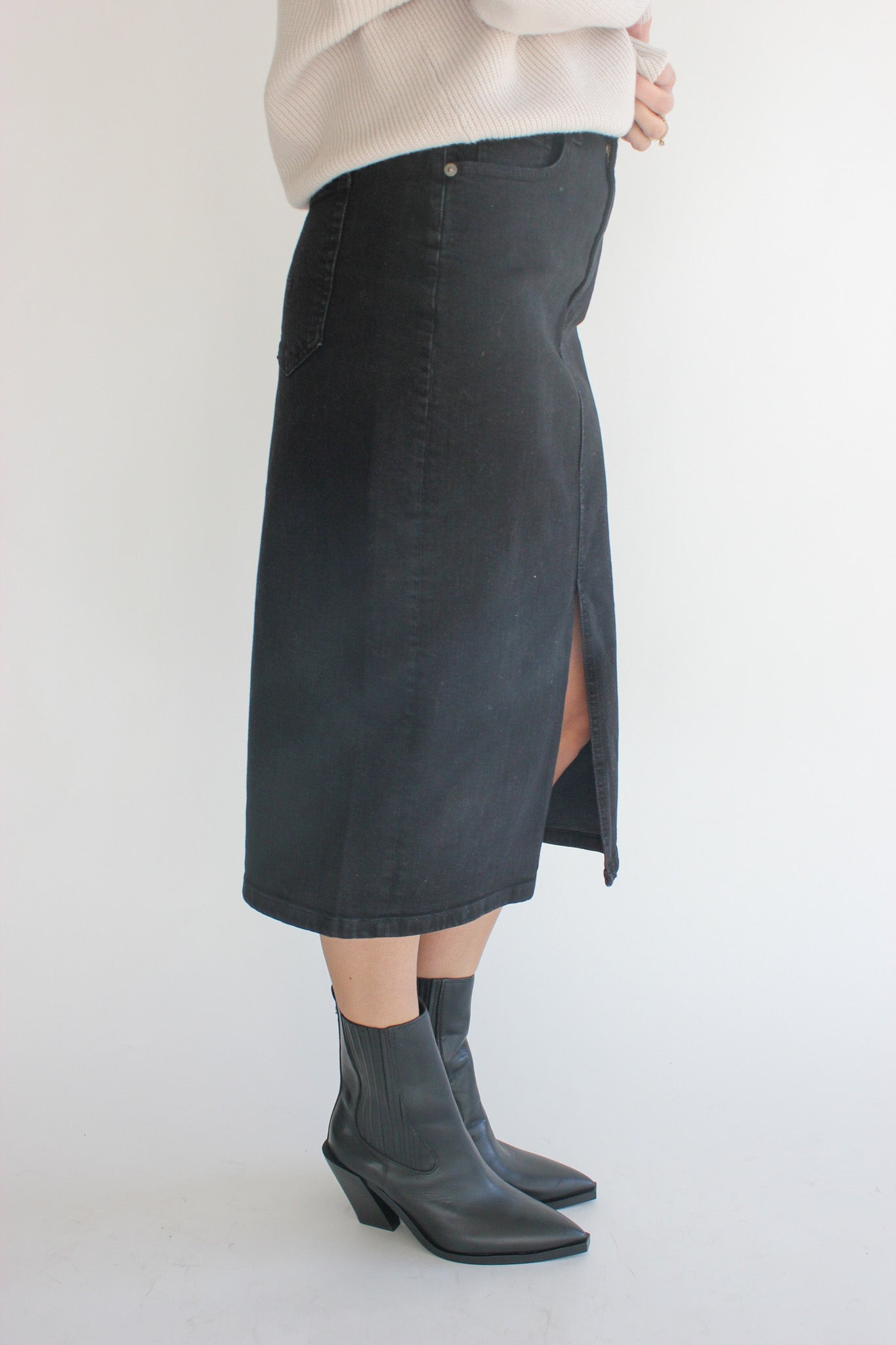 Tefi Skirt