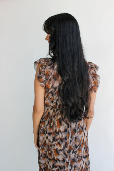Allegra Dress