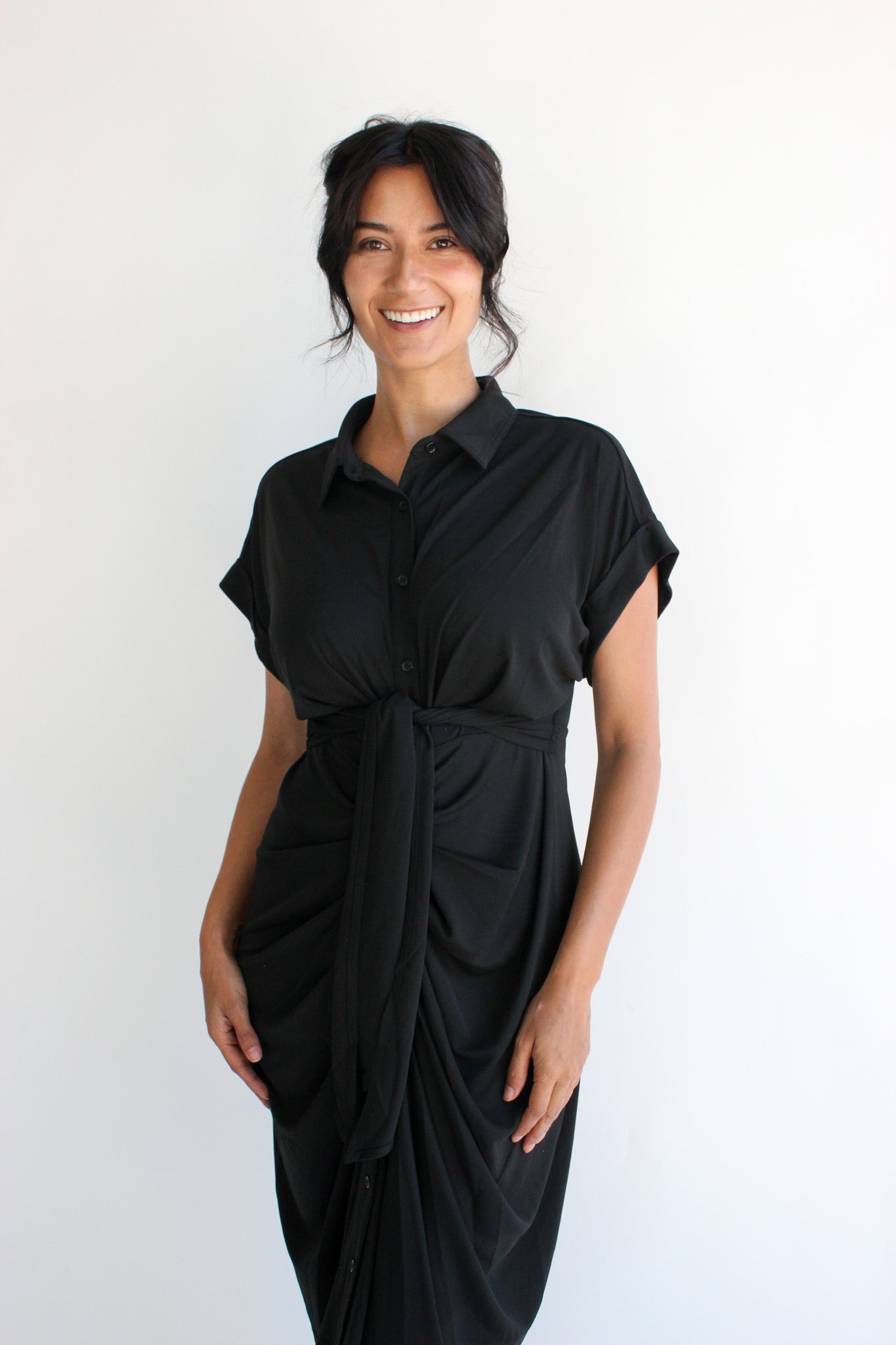 Tori Knit Dress