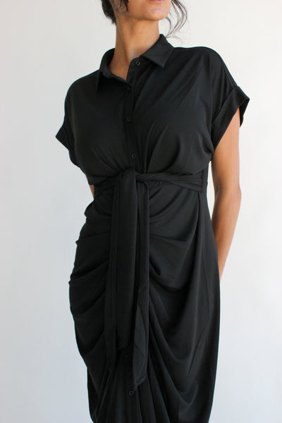 Tori Knit Dress