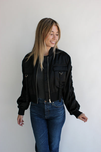 Costa Jacket