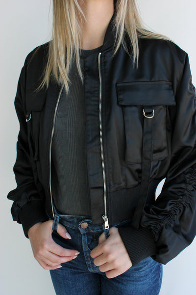 Costa Jacket