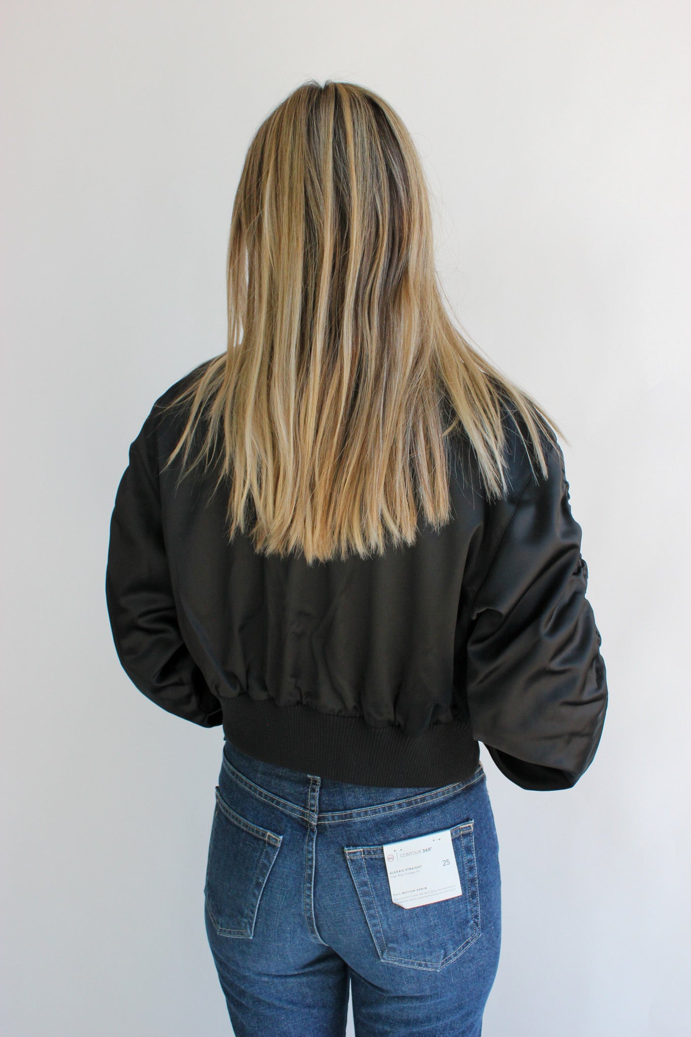 Costa Jacket