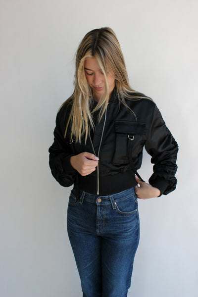 Costa Jacket
