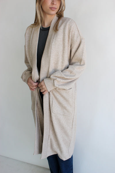 Marla Coat