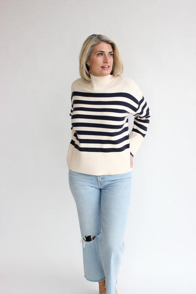 Caden Sweater
