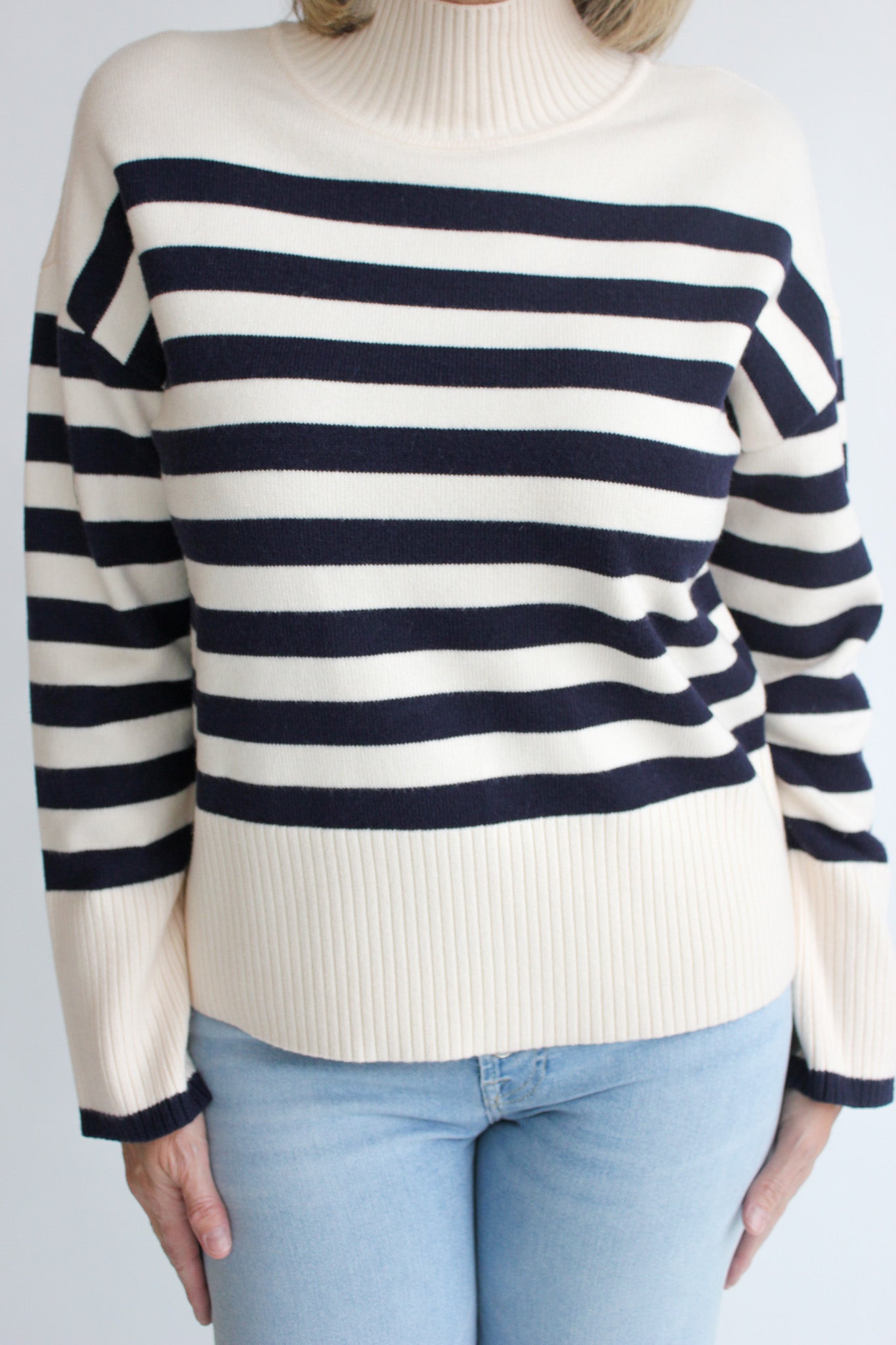 Caden Sweater