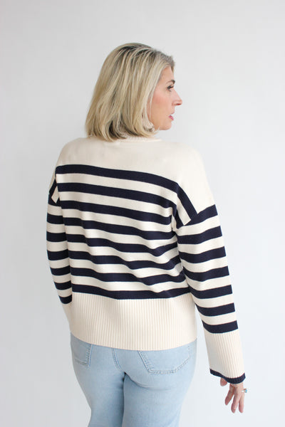 Caden Sweater