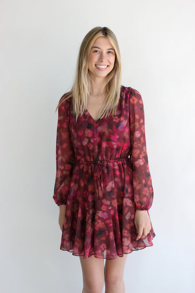Kara Dress