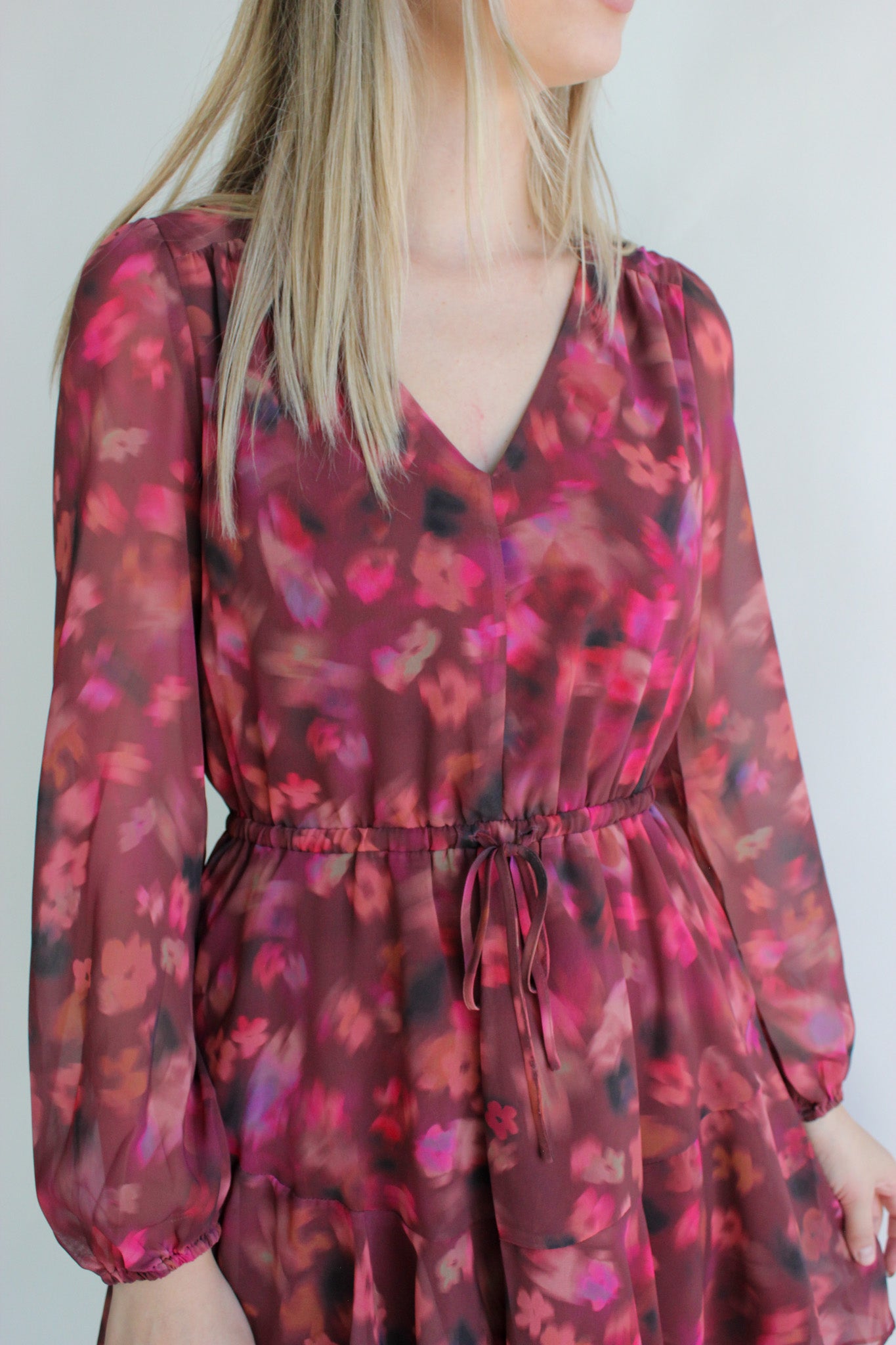 Kara Dress