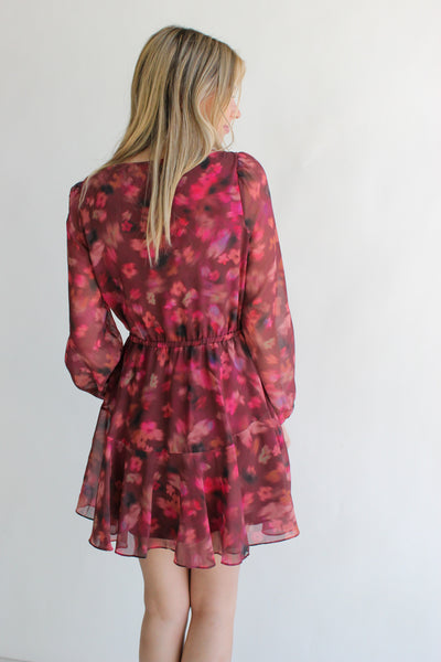 Kara Dress
