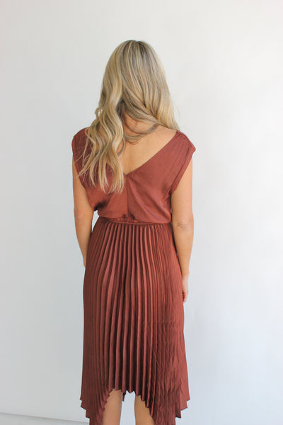 Donna Dress