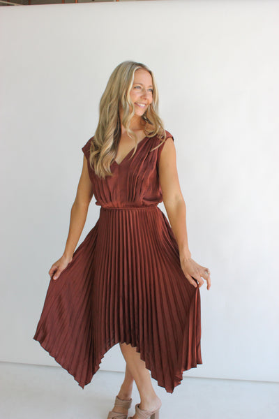 Donna Dress
