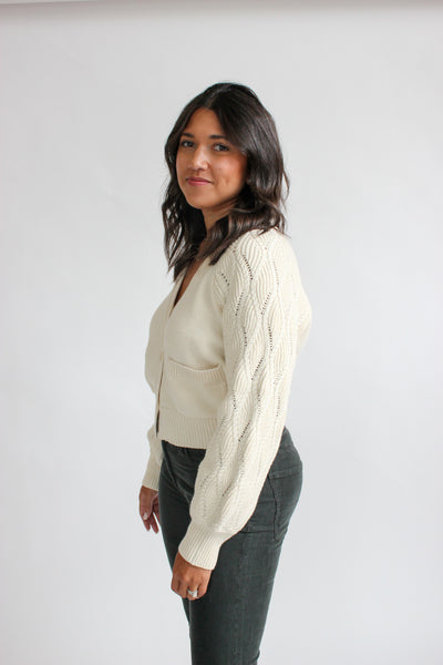 Sadie Cardigan