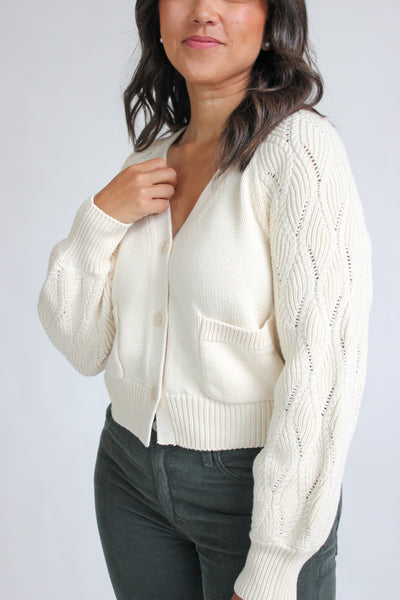 Sadie Cardigan