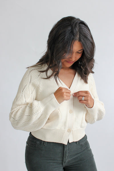 Sadie Cardigan