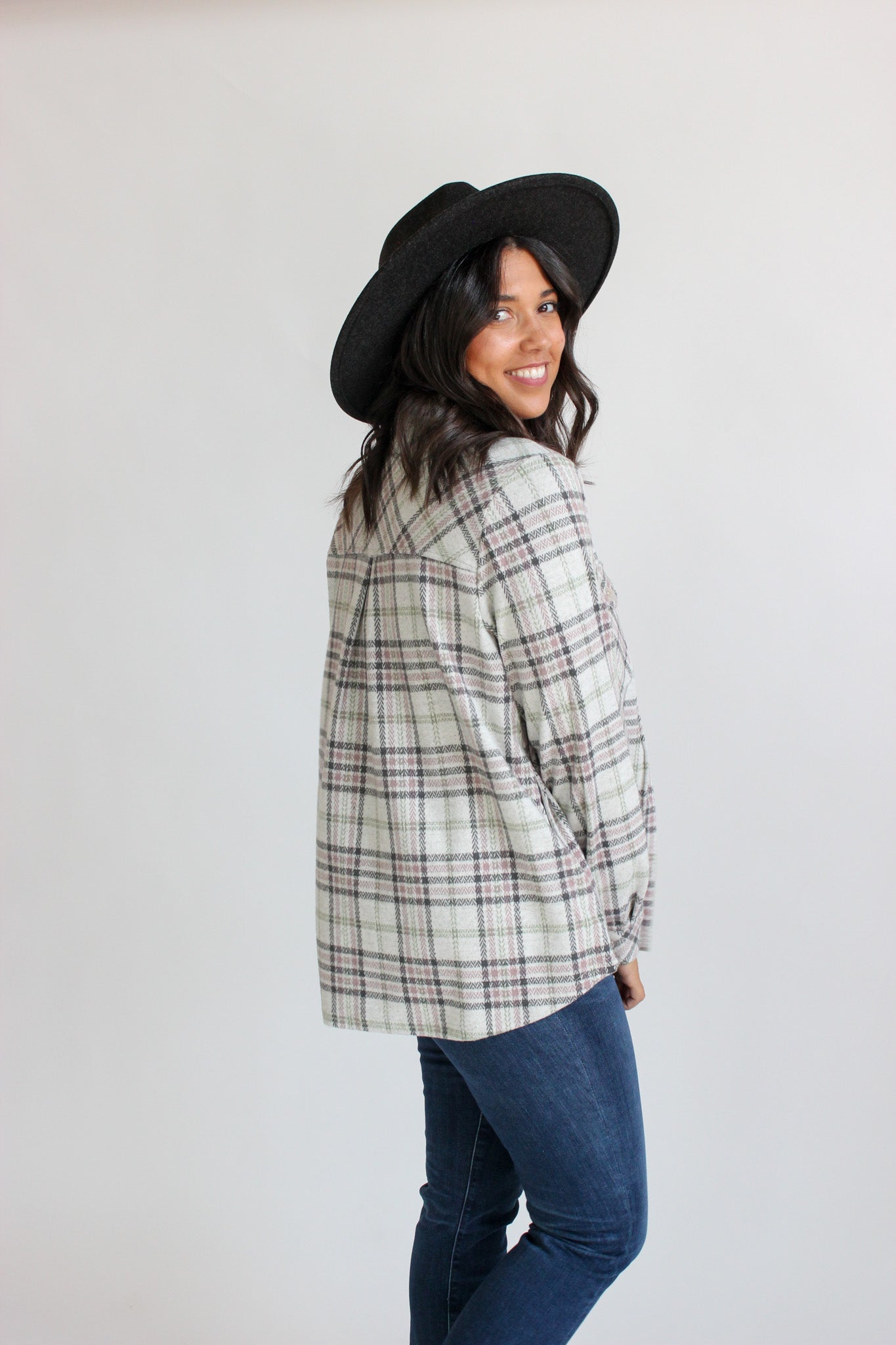 Weston Jacket