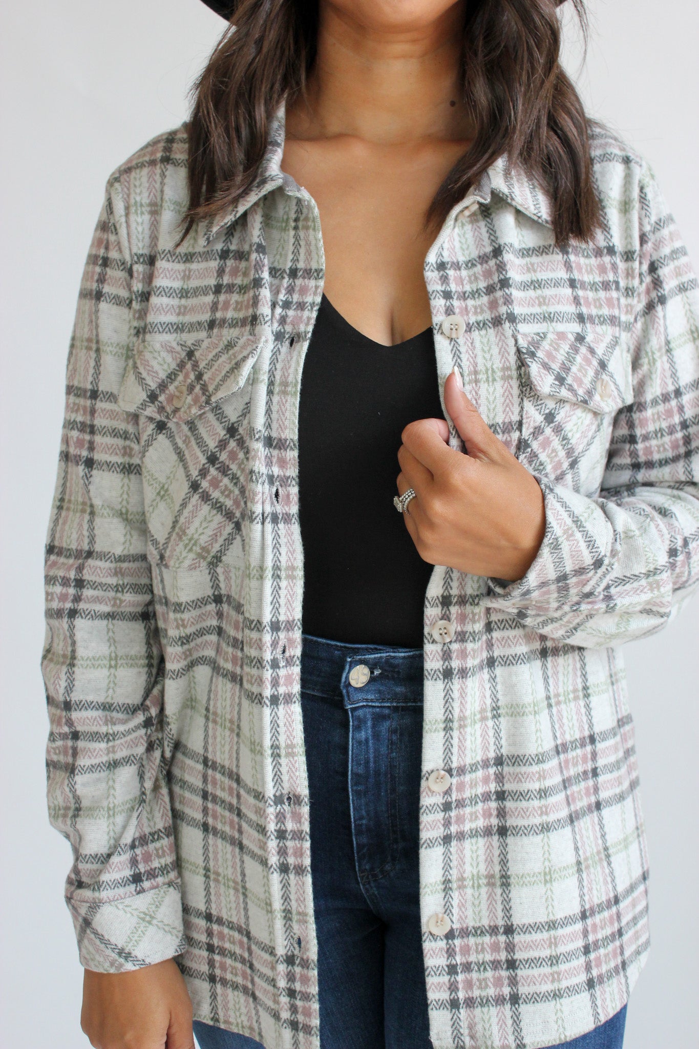 Weston Jacket
