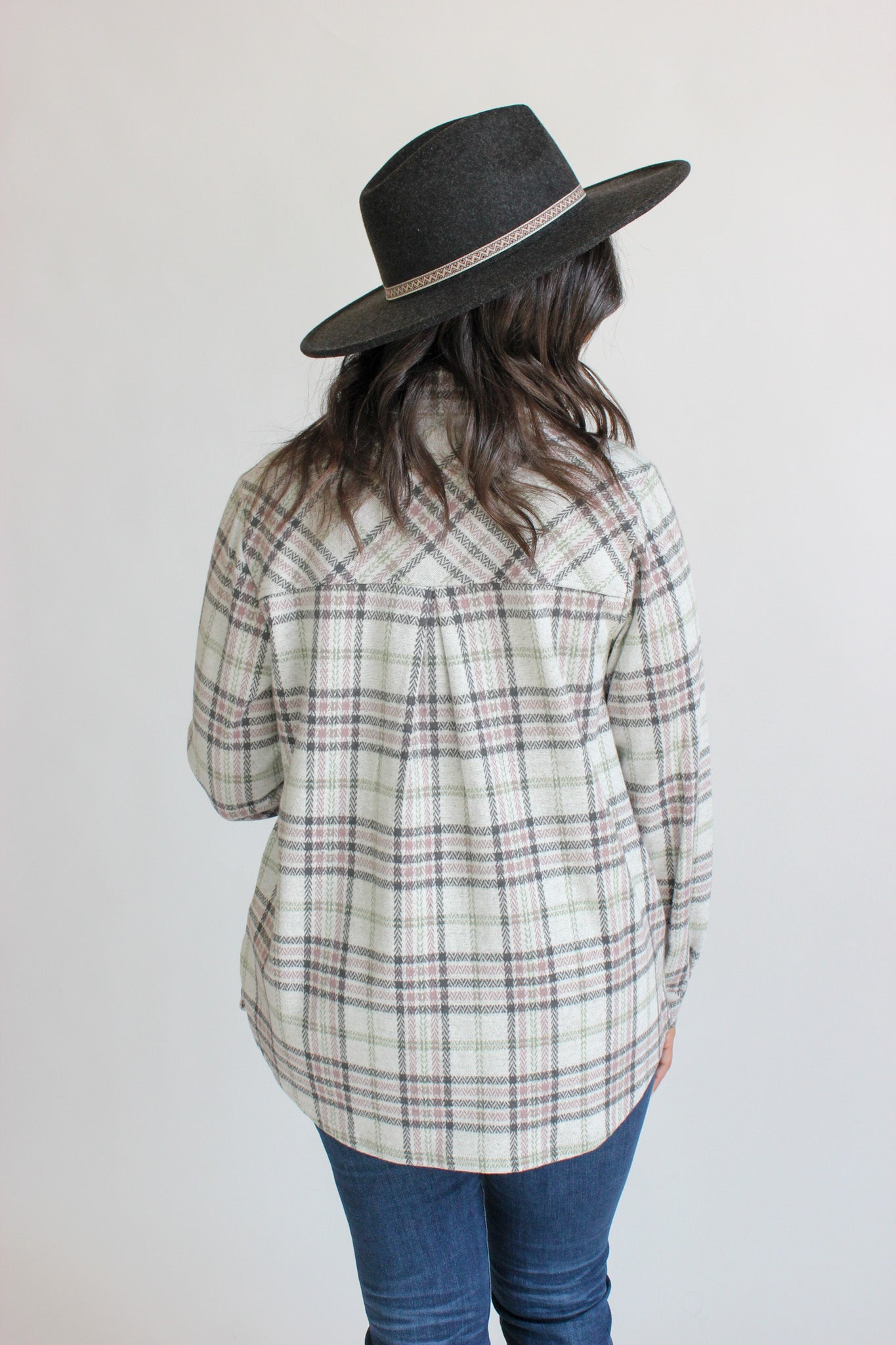 Weston Jacket