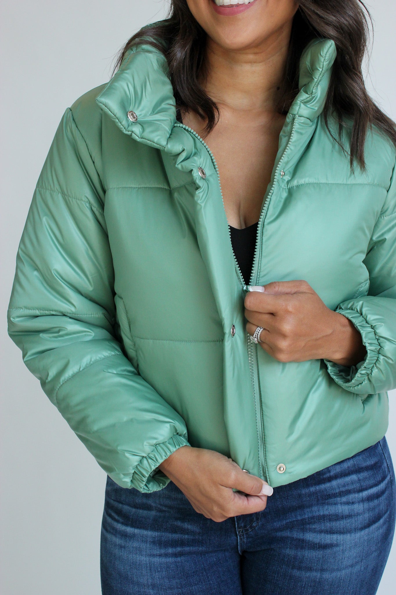 Fogath Puffer Jacket