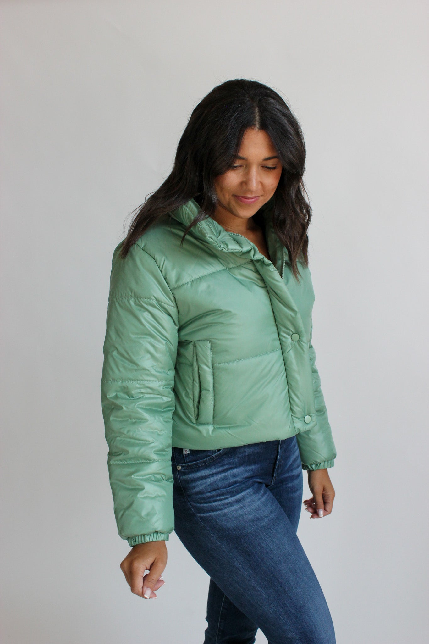 Fogath Puffer Jacket