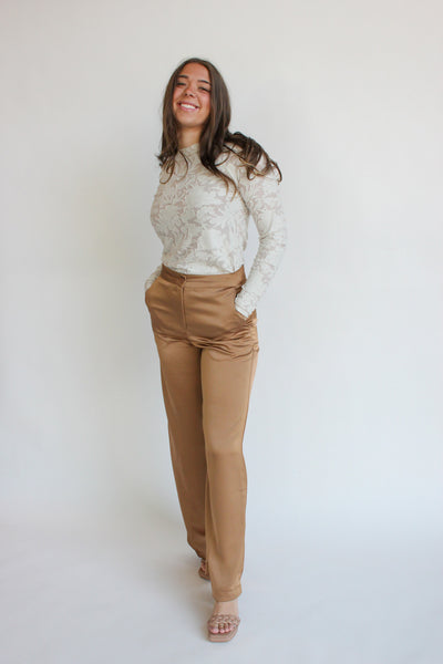 Genesis Pant