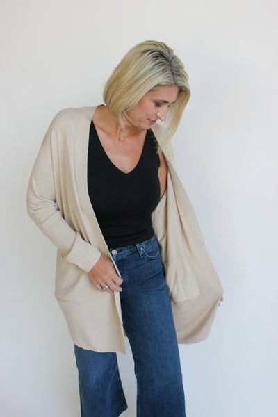 Retreat Cardigan